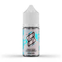 Bard x Wiener Vape - Cherry Fizz MTL/Nic Salt Longfill 30ML